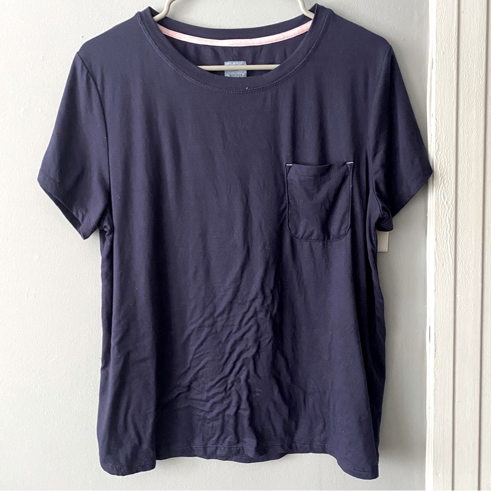 Pocket Tee